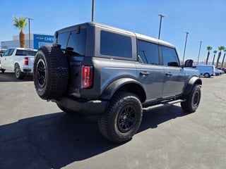 Ford Bronco for sale Las Vegas