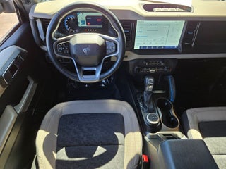 Ford Bronco for sale Las Vegas