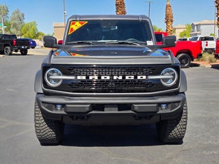 Ford Bronco for sale Las Vegas