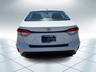 Toyota Corolla for sale Las Vegas
