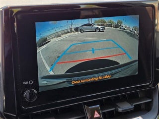 Toyota Corolla for sale Las Vegas