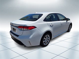 Toyota Corolla for sale Las Vegas