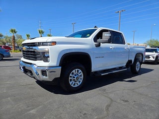 Chevrolet Silverado 2500HD for sale Las Vegas