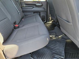 Chevrolet Silverado 2500HD for sale Las Vegas