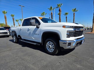 Chevrolet Silverado 2500HD for sale Las Vegas