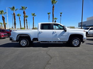 Chevrolet Silverado 2500HD for sale Las Vegas