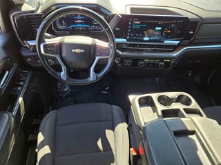 Chevrolet Silverado 2500HD for sale Las Vegas
