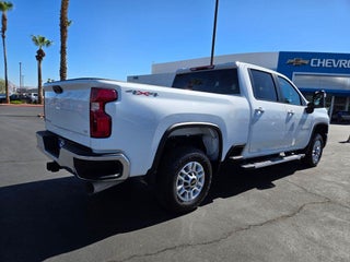 Chevrolet Silverado 2500HD for sale Las Vegas