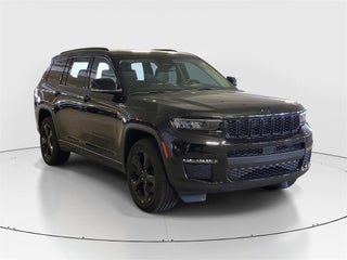 2022 Jeep Grand Cherokee L thumbnail – Miami, FL – 2