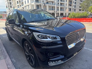 Lincoln Aviator for sale Las Vegas