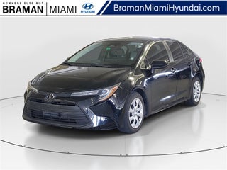 Toyota Corolla for sale Las Vegas
