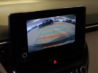 Toyota Corolla for sale Las Vegas