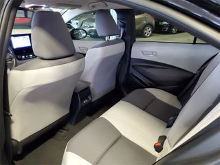 Toyota Corolla for sale Las Vegas