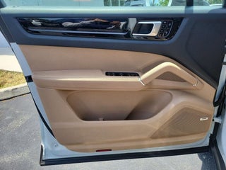 Porsche Cayenne for sale Las Vegas