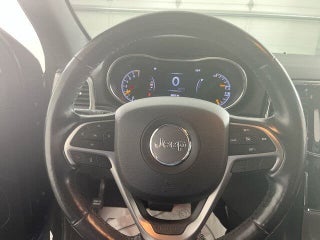 2021 Jeep Grand Cherokee thumbnail – Pompano Beach, FL – 16