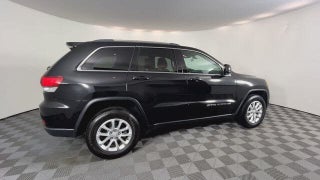 2021 Jeep Grand Cherokee thumbnail – Pompano Beach, FL – 9
