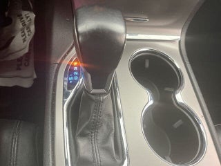 2021 Jeep Grand Cherokee thumbnail – Pompano Beach, FL – 23