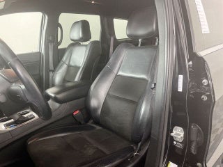 2021 Jeep Grand Cherokee thumbnail – Pompano Beach, FL – 12