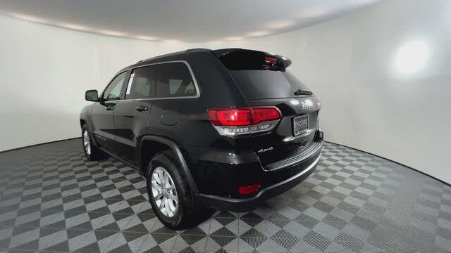 2021 Jeep Grand Cherokee Laredo X
                                    for sale in Pompano Beach, FL – photo 6