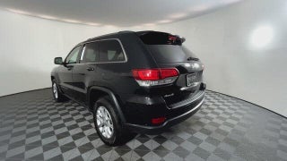 2021 Jeep Grand Cherokee thumbnail – Pompano Beach, FL – 6