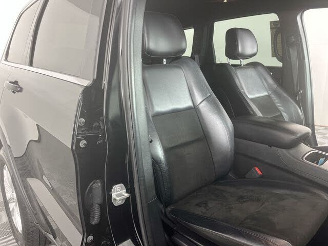 2021 Jeep Grand Cherokee Laredo X
                                    for sale in Pompano Beach, FL – photo 28