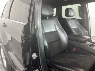2021 Jeep Grand Cherokee thumbnail – Pompano Beach, FL – 28