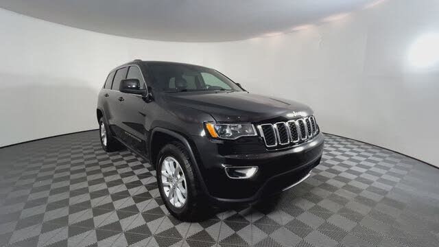 2021 Jeep Grand Cherokee Laredo X
                                    for sale in Pompano Beach, FL – photo 2