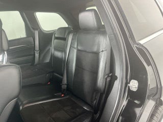 2021 Jeep Grand Cherokee thumbnail – Pompano Beach, FL – 25
