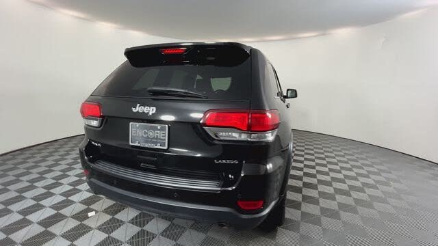 2021 Jeep Grand Cherokee Laredo X
                                    for sale in Pompano Beach, FL – photo 8
