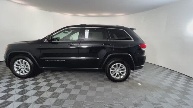 2021 Jeep Grand Cherokee Laredo X
                                    for sale in Pompano Beach, FL – photo 5