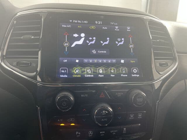 2021 Jeep Grand Cherokee Laredo X
                                    for sale in Pompano Beach, FL – photo 22
