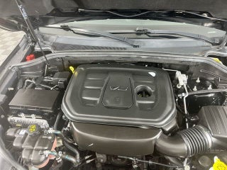 2021 Jeep Grand Cherokee thumbnail – Pompano Beach, FL – 29