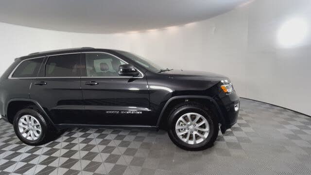 2021 Jeep Grand Cherokee Laredo X
                                    for sale in Pompano Beach, FL – photo 10