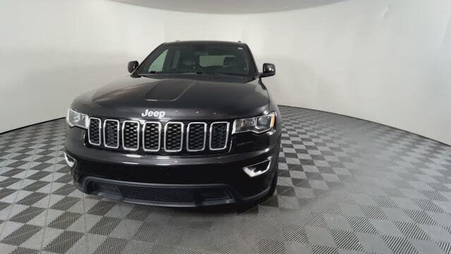 2021 Jeep Grand Cherokee Laredo X
                                    for sale in Pompano Beach, FL – photo 3