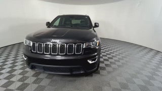 2021 Jeep Grand Cherokee thumbnail – Pompano Beach, FL – 3