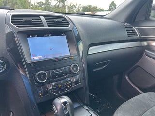 2019 Ford Explorer thumbnail – Hollywood, FL – 11