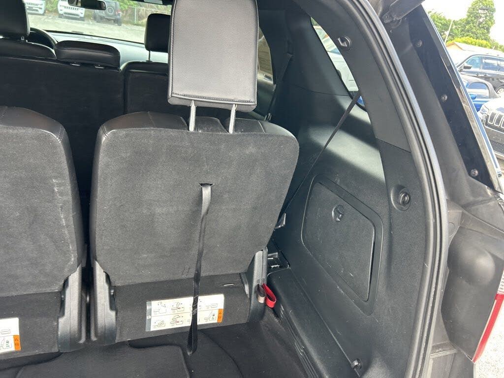 2019 Ford Explorer XLT
                                    for sale in Hollywood, FL – photo 31