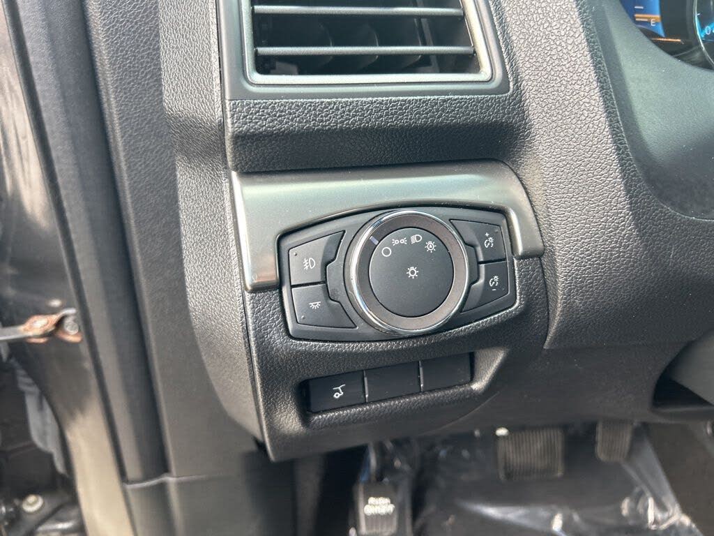 2019 Ford Explorer XLT
                                    for sale in Hollywood, FL – photo 37