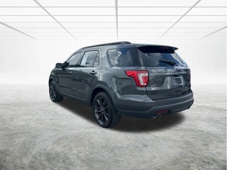 2019 Ford Explorer thumbnail – Hollywood, FL – 6