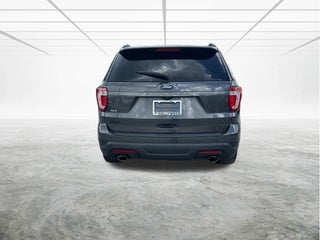 2019 Ford Explorer thumbnail – Hollywood, FL – 5