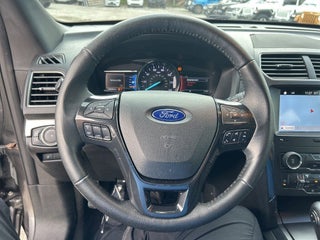 2019 Ford Explorer thumbnail – Hollywood, FL – 15