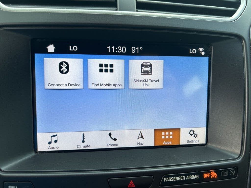 2019 Ford Explorer XLT
                                    for sale in Hollywood, FL – photo 38