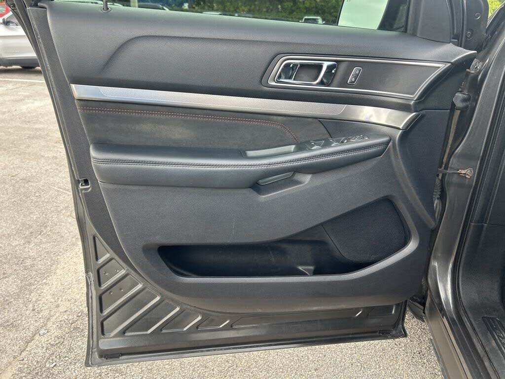 2019 Ford Explorer XLT
                                    for sale in Hollywood, FL – photo 34