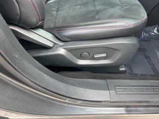 2019 Ford Explorer thumbnail – Hollywood, FL – 22