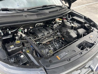 2019 Ford Explorer thumbnail – Hollywood, FL – 16