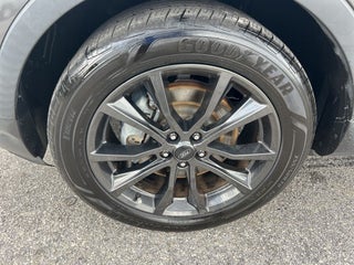 2019 Ford Explorer thumbnail – Hollywood, FL – 17