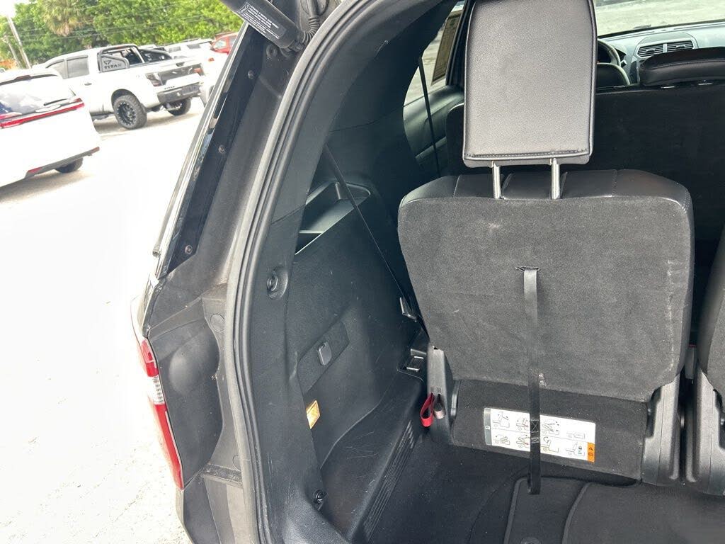 2019 Ford Explorer XLT
                                    for sale in Hollywood, FL – photo 30