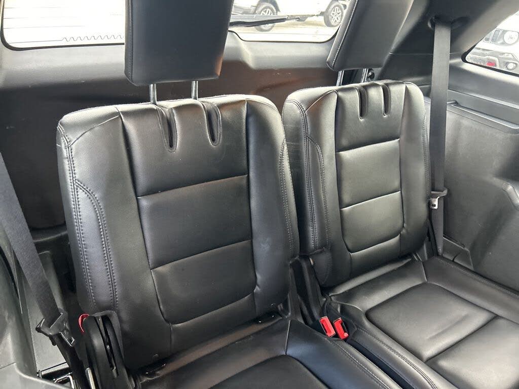 2019 Ford Explorer XLT
                                    for sale in Hollywood, FL – photo 27