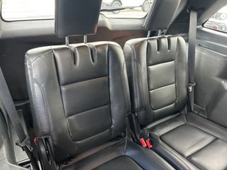 2019 Ford Explorer thumbnail – Hollywood, FL – 27