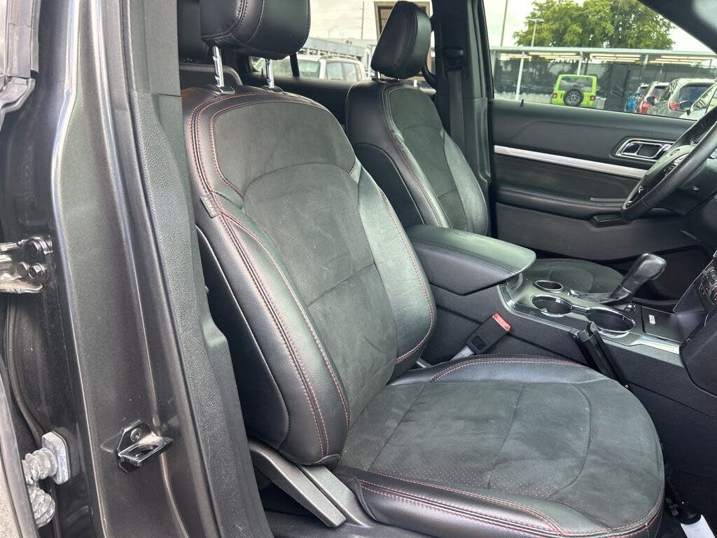 2019 Ford Explorer XLT
                                    for sale in Hollywood, FL – photo 21